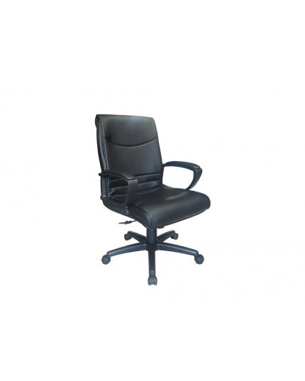 Ghế xoay lưng trung SG706
