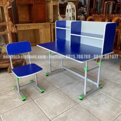 Bàn học sinh , bàn ghế trẻ em BHS30