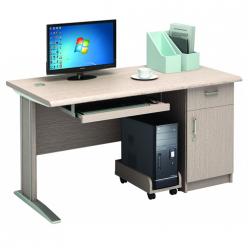 Bàn làm việc hộc liền NT140C3HL