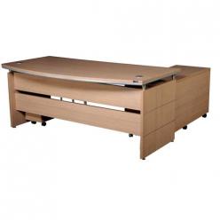 Bàn làm việc lãnh đạo HRP1890