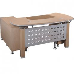 Bàn làm việc lãnh đạo HRP1890L2Y1