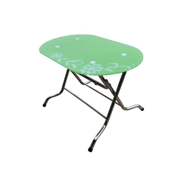 Bàn ăn gấp, bàn gấp BK610, BK712