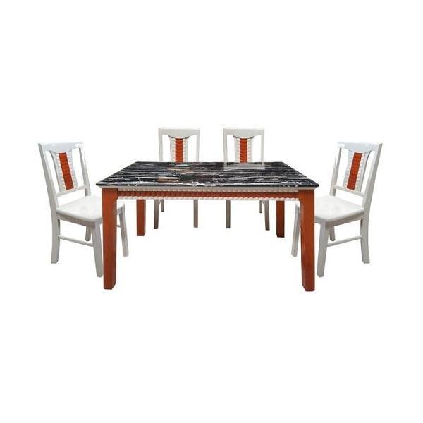 Bàn ăn gỗ CN HGB68A-HGB68B-HGG68