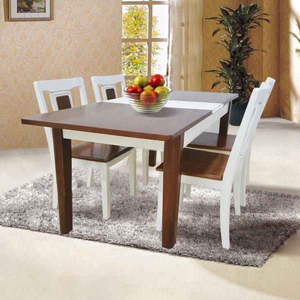 Bàn ăn kéo trượt HGB71AN4-HGB71BN4-HGG71