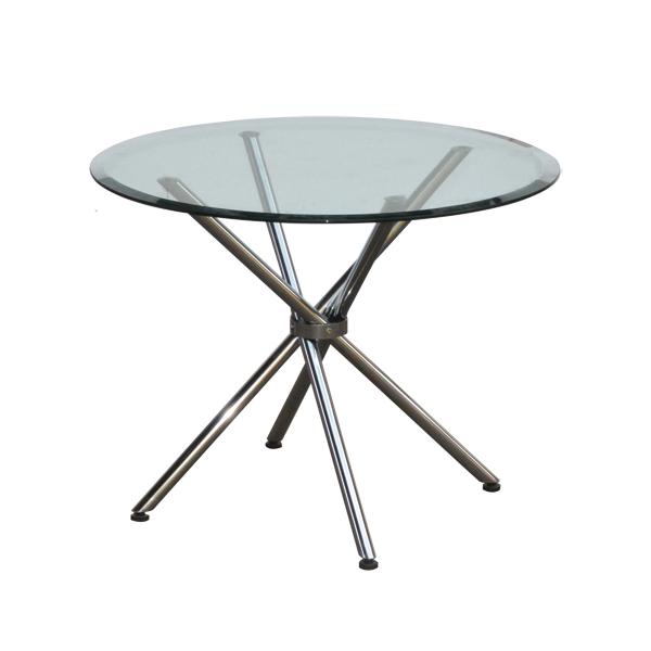 Bàn cà phê (cafe) -Mặt bàn bằng Melamine, giá: 1.200.000đ