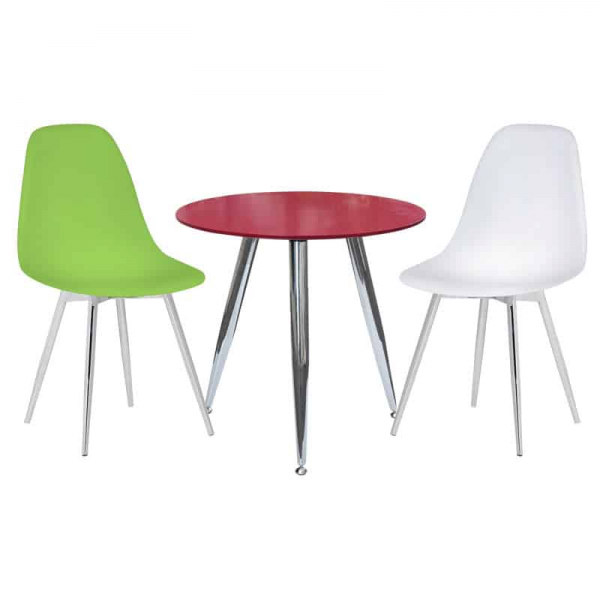 Bàn ghế cà phê (cafe) B40, G42