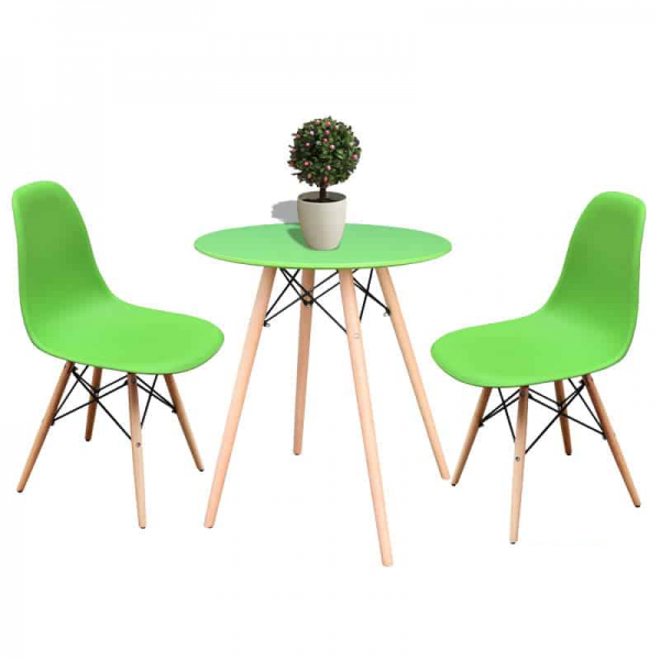 Bàn ghế cà phê (cafe) B41, G41