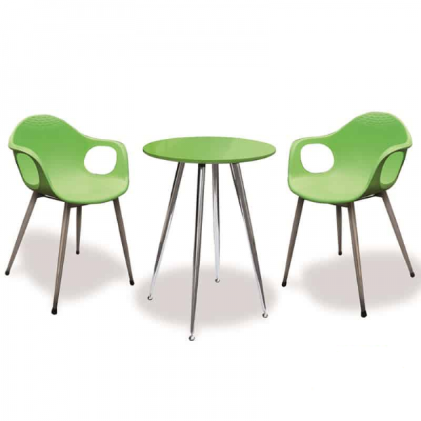 Bàn ghế cà phê (cafe) B42, G34