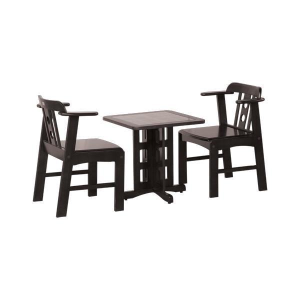 Bàn ghế cà phê (cafe) BCF201, GCF201