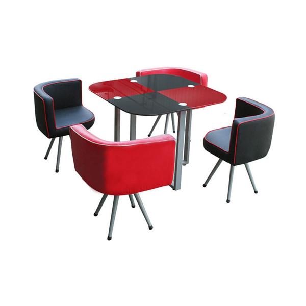 Bàn ghế cà phê (cafe) G38, B38