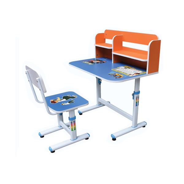 Bàn ghế học sinh, bàn ghế trẻ em BHS29C-3