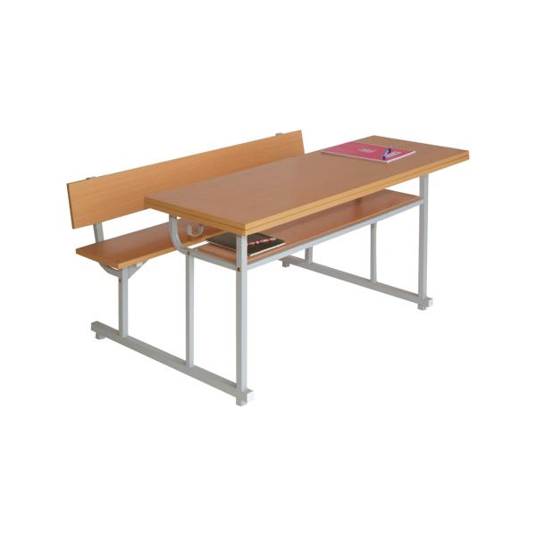 Bàn ghế học sinh bán trú BBT101AG, BBT101BG, BBT101CG