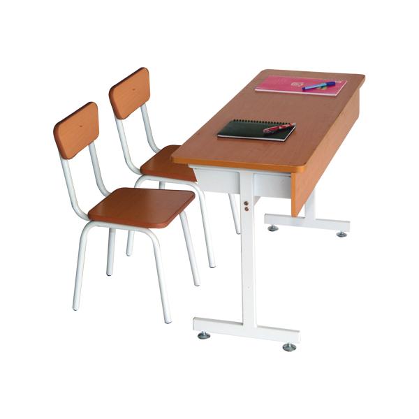 Bàn ghế học sinh BHS101AG, BHS101BG, GHS101AG, GHS101BG
