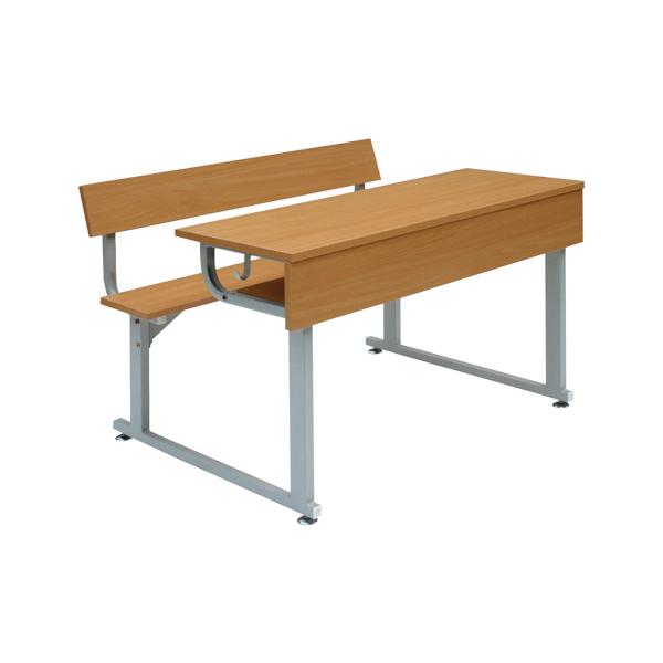 Bàn ghế học sinh BHS104A, BHS104B, BHS104C