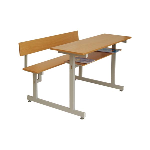 Bàn ghế học sinh BSV105T