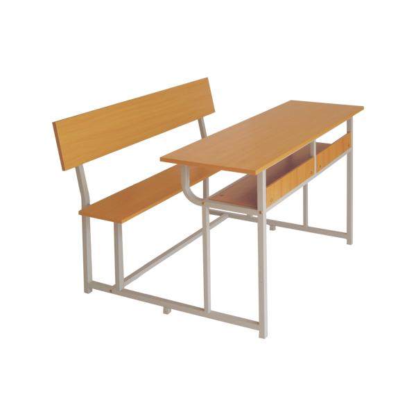 Bàn ghế học sinh BSV107T