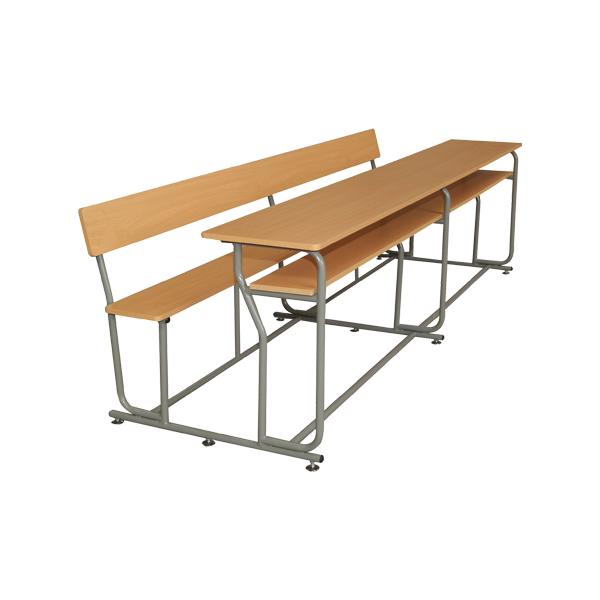 Bàn ghế học sinh BSV240