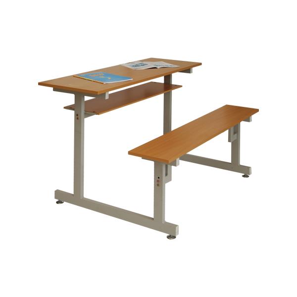 Bàn ghế sinh viên, bàn ghế học sinh BSV105