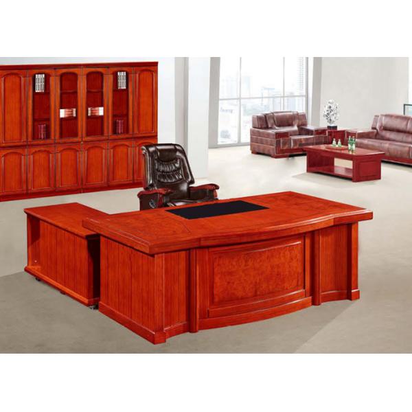 Bàn giám đốc cao cấp DT2010V12