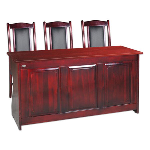 Bàn hội trường BHT12DH2V, BHT15DH2V, BHT12LH2V, BHT15LH2V