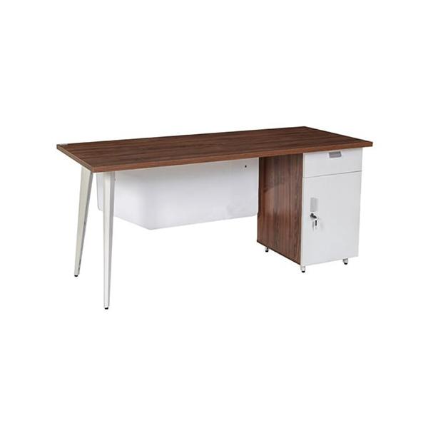 Bàn làm việc chuyên viên LUX120SHLC10