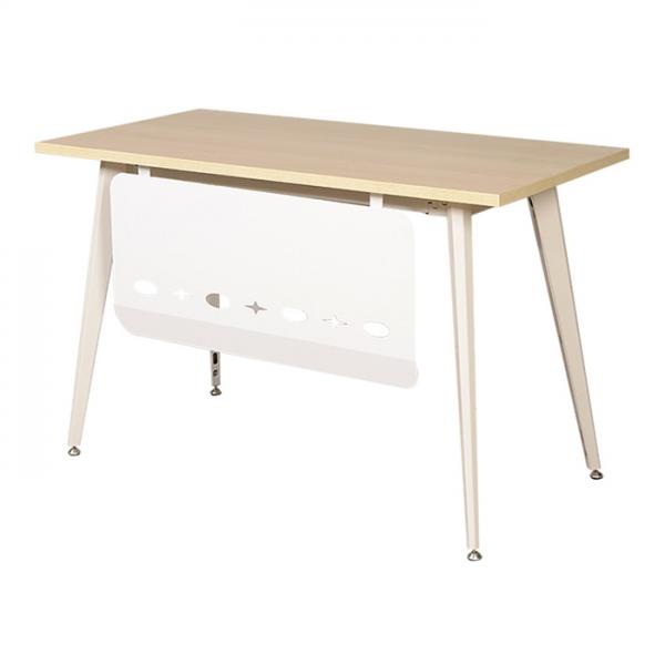 Bàn làm việc chuyên viên LUX140YC10
