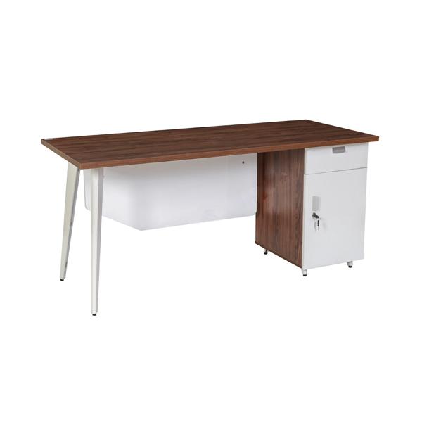 Bàn làm việc chuyên viên LUX160HLC10