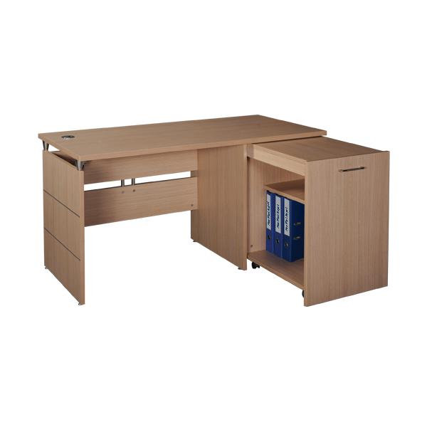 Bàn làm việc nhân viên HR140HM