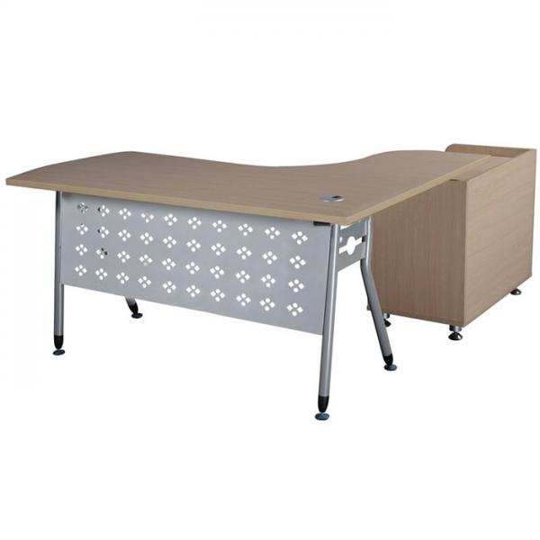 Bàn làm việc lãnh đạo HR160C1Y1