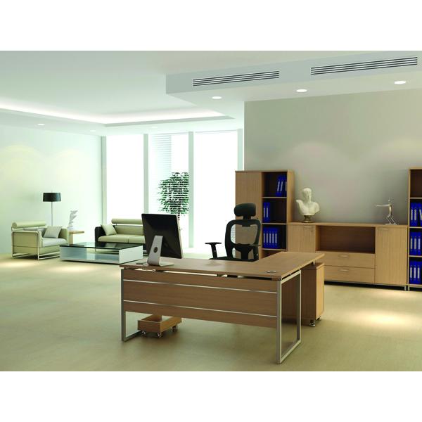 Bàn làm việc lãnh đạo HR160C2