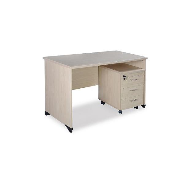 Bàn làm việc nhân viên AT120S
