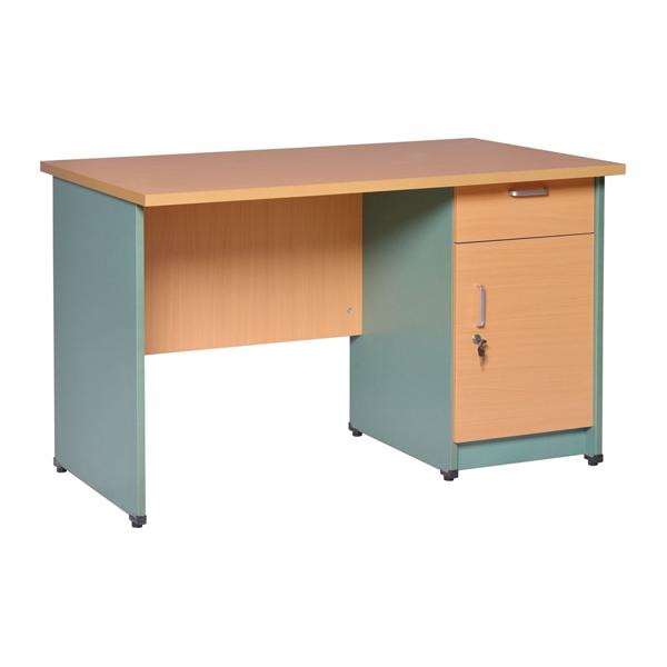 Bàn làm việc nhân viên hộc liền SV120SHL3C