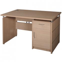 Bàn làm việc nhân viên HR140HL
