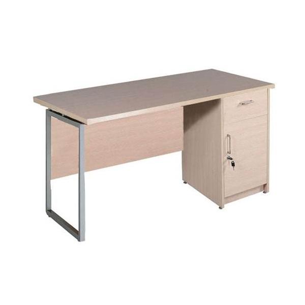 Bàn làm việc nhân viên HR140HLC2
