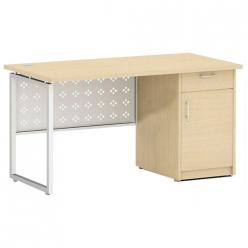 Bàn làm việc nhân viên HR140HLC2Y1