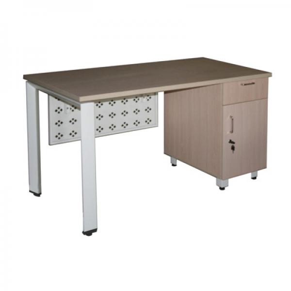 Bàn làm việc nhân viên HR140HLC6