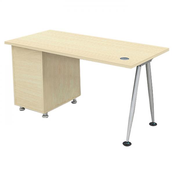 Bàn làm việc nhân viên HR140HLC8