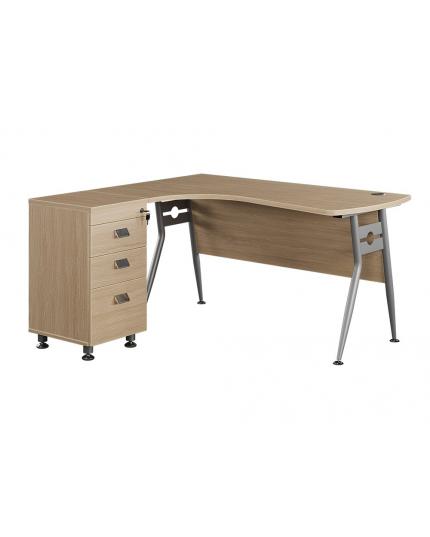 Bàn làm việc nhân viên HRL1450C1