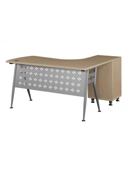 Bàn làm việc nhân viên HRL1450C1Y1