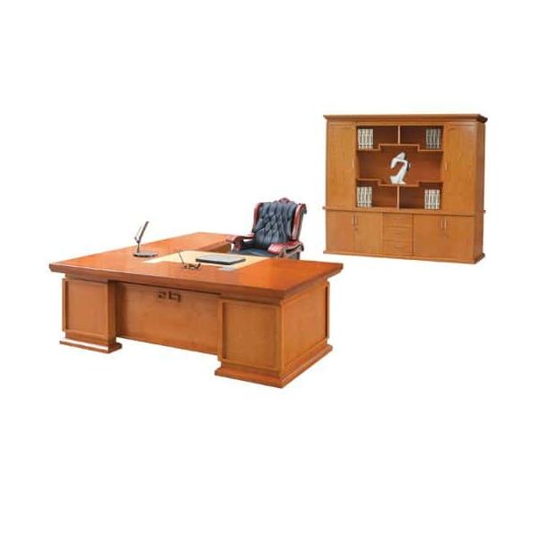Bộ bàn lãnh đạo Veneer V6