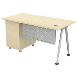 Bàn làm việc nhân viên HR140HLC8Y1