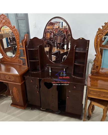 Bàn phấn, bàn trang điểm MFC 100cm BPMFC100