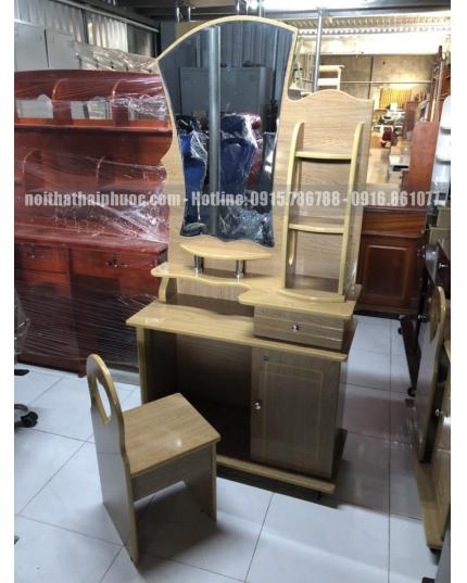 Bàn phấn, bàn trang điểm MFC 80cm BPMFC80OVK