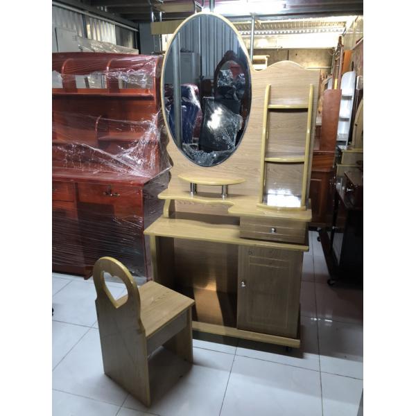 Bàn phấn, bàn trang điểm MFC 80cm BPMFC80OVK