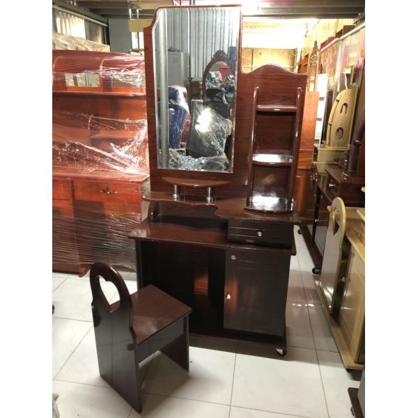 Bàn phấn, bàn trang điểm MFC 80cm BPMFC80VĐ