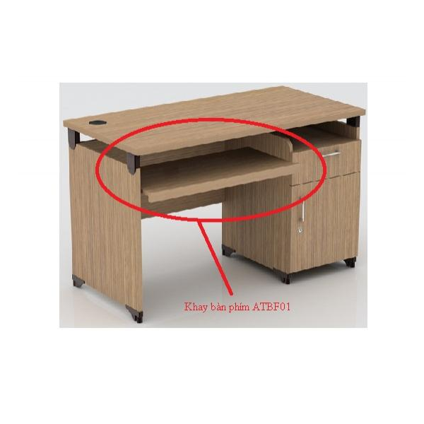 Bàn phím BFAT160HL1