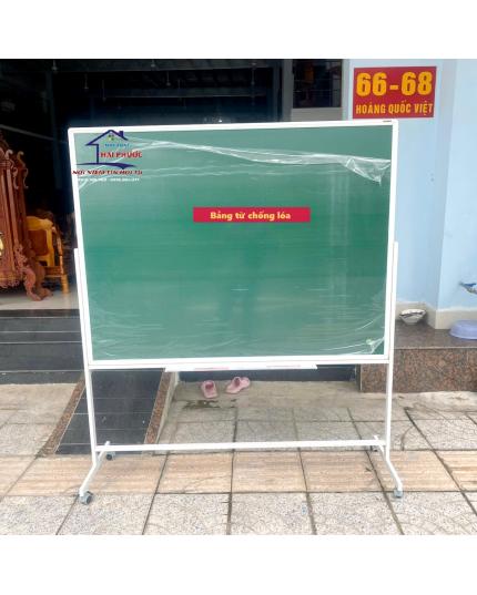 BẢNG DI ĐỘNG 1 MẶT TỪ XANH BDĐ1MTX