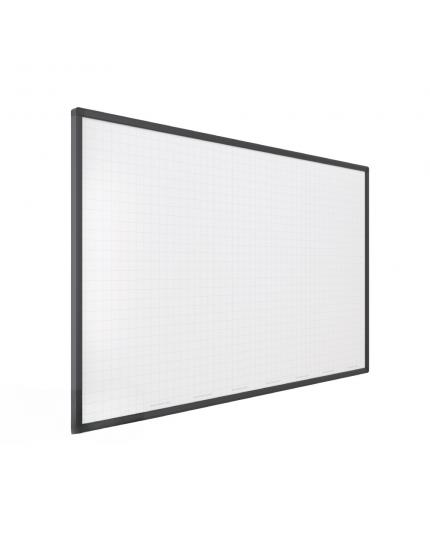 BẢNG TỪ TRẮNG CHỐNG RUNG DURATECH BTTCRD