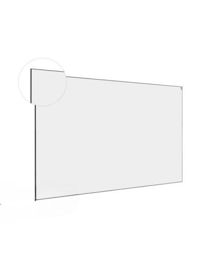 BẢNG TỪ TRẮNG KHUNG AIR FRAME BTTKAF