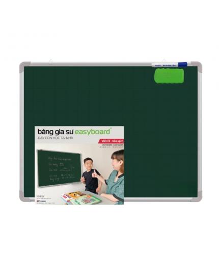 BẢNG TỪ XANH TREO TƯỜNG – EASY BOARD BTXTTE
